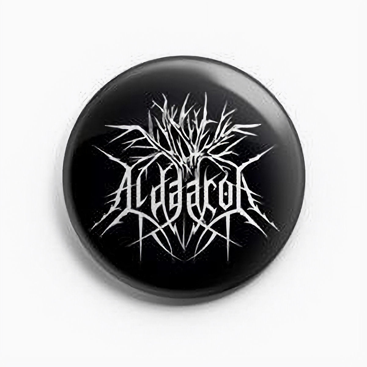 Aldaaron - Badge Logo