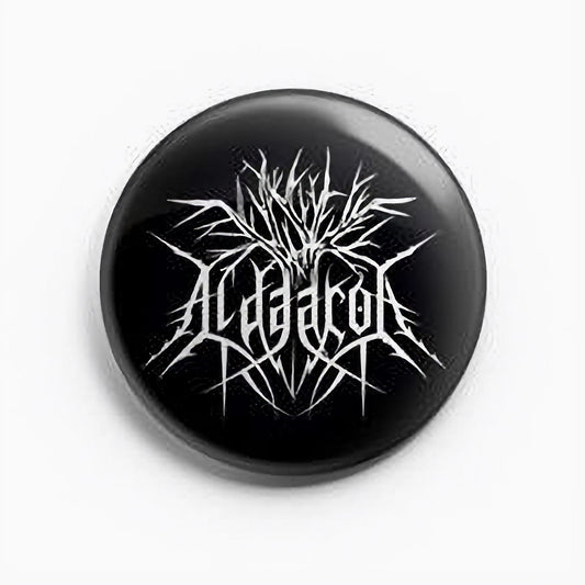Aldaaron - Badge Logo
