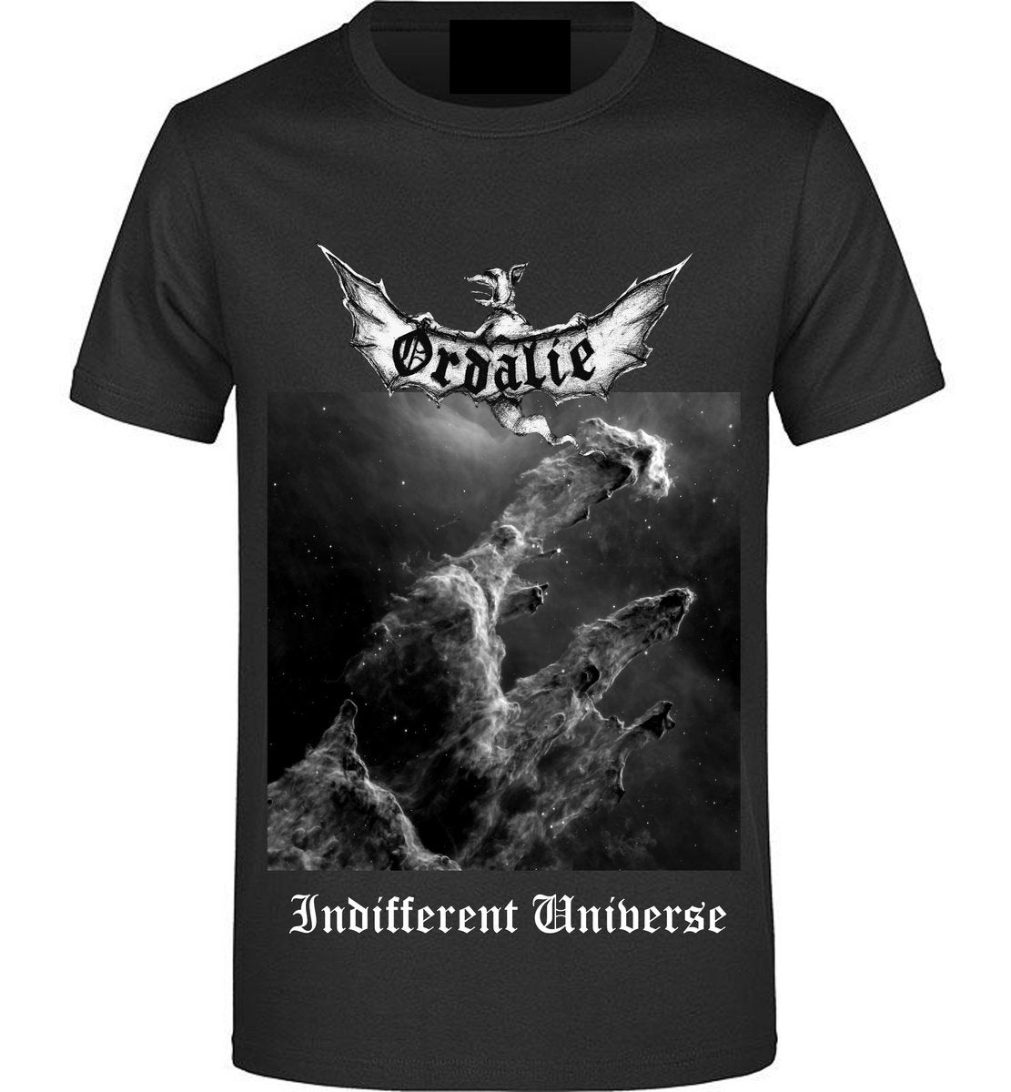 Ordalie - Indifferent Universe | T-Shirt