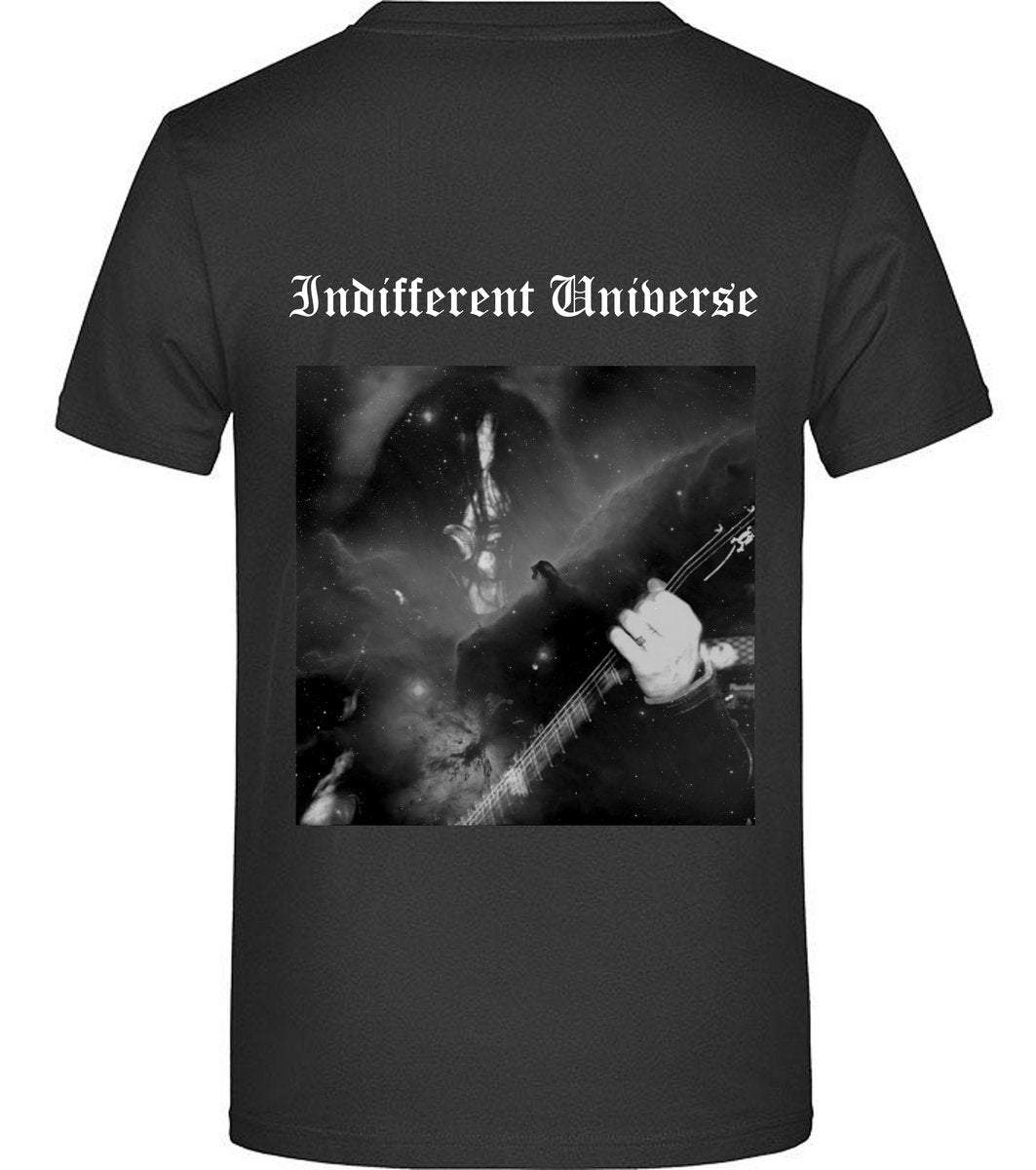 Ordalie - Indifferent Universe | T-Shirt
