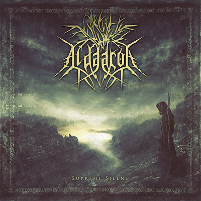 Aldaaron - Suprême Silence | Album Numérique