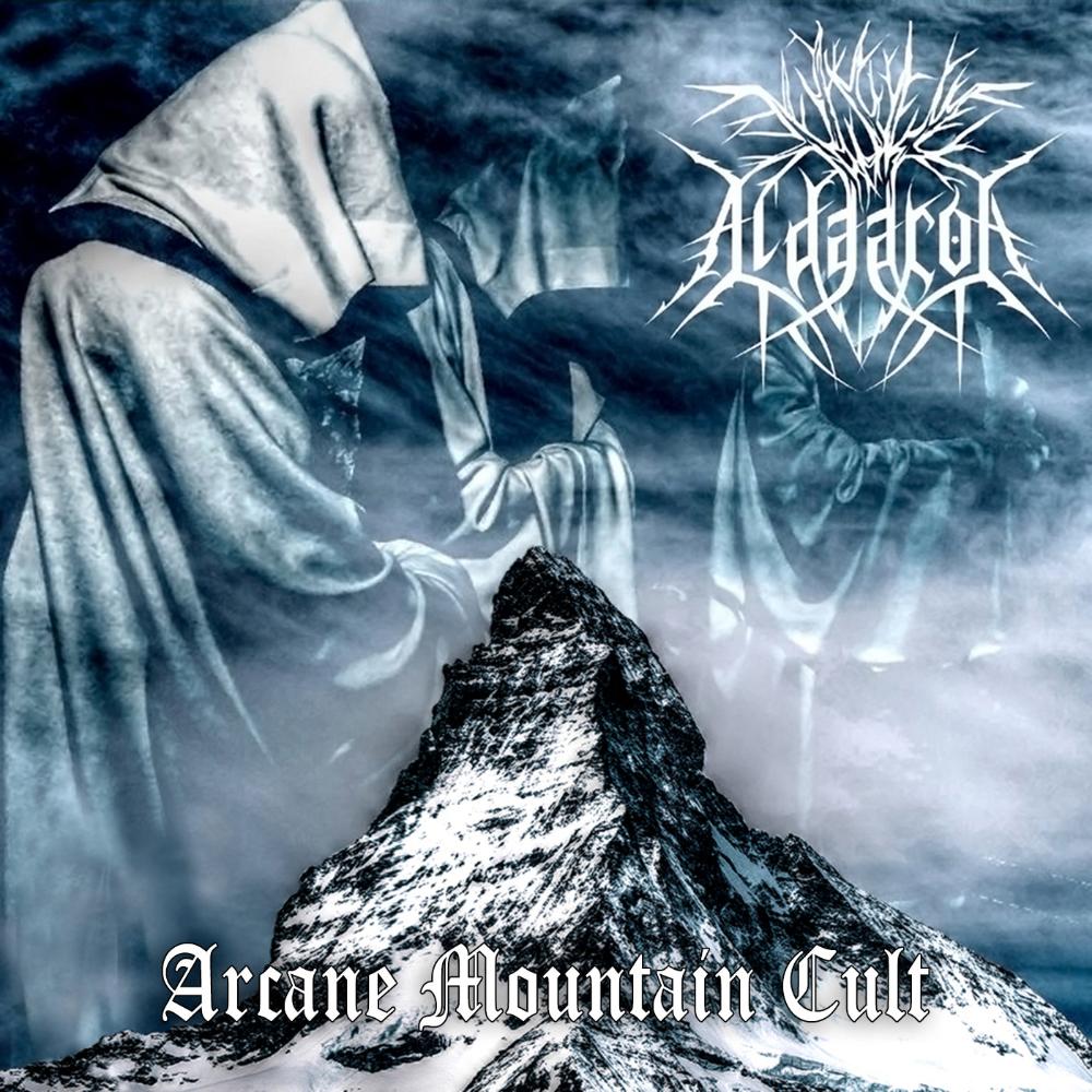 Aldaaron - Arcane Mountain Cult | Digital Album
