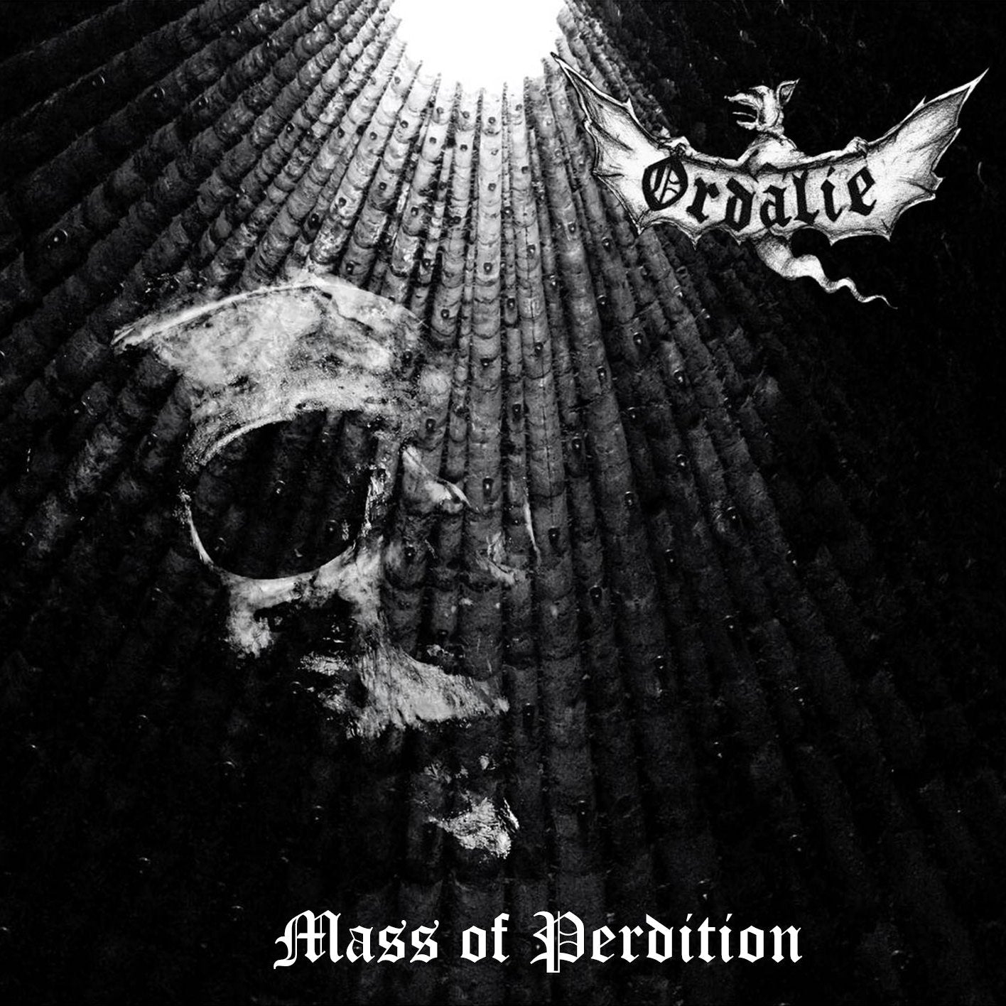 Ordalie - Mass of Perdition | Album Numérique