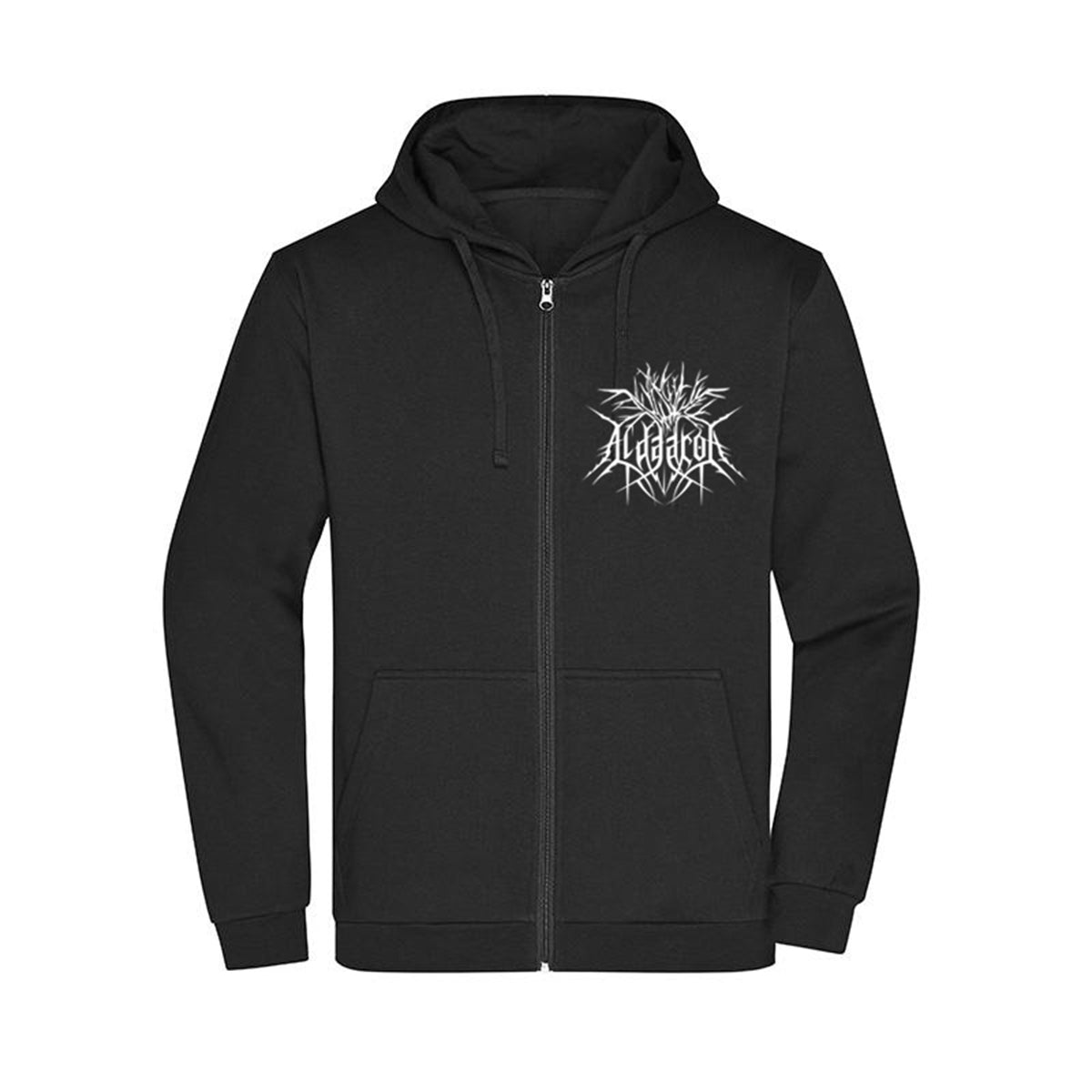 Aldaaron - Par-delà les cimes | Zip Hoodie