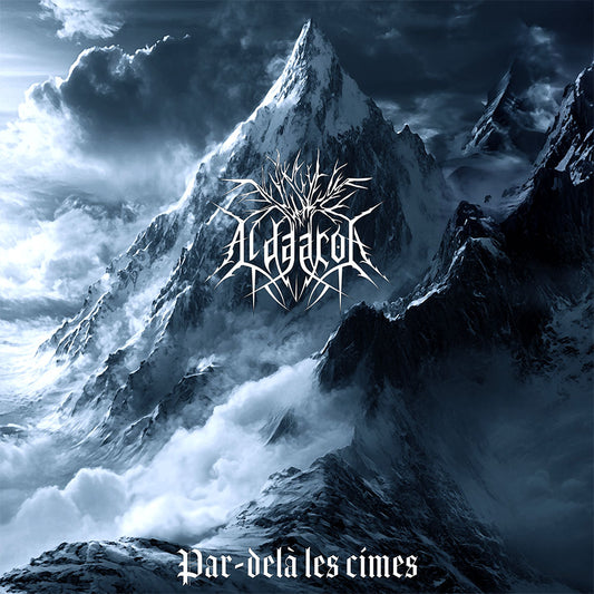 Aldaaron - Par-delà les cimes | Digital Album