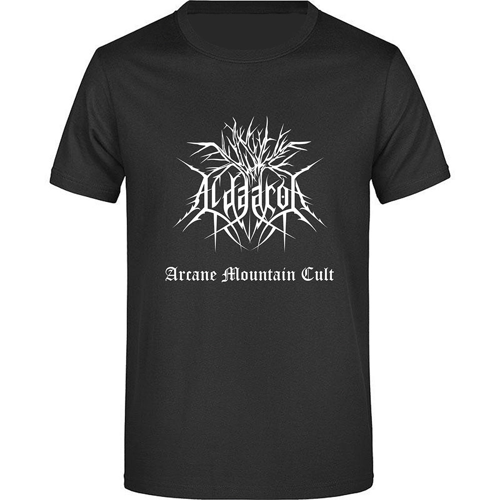 Aldaaron - Arcane Mountain Cult | T-shirt